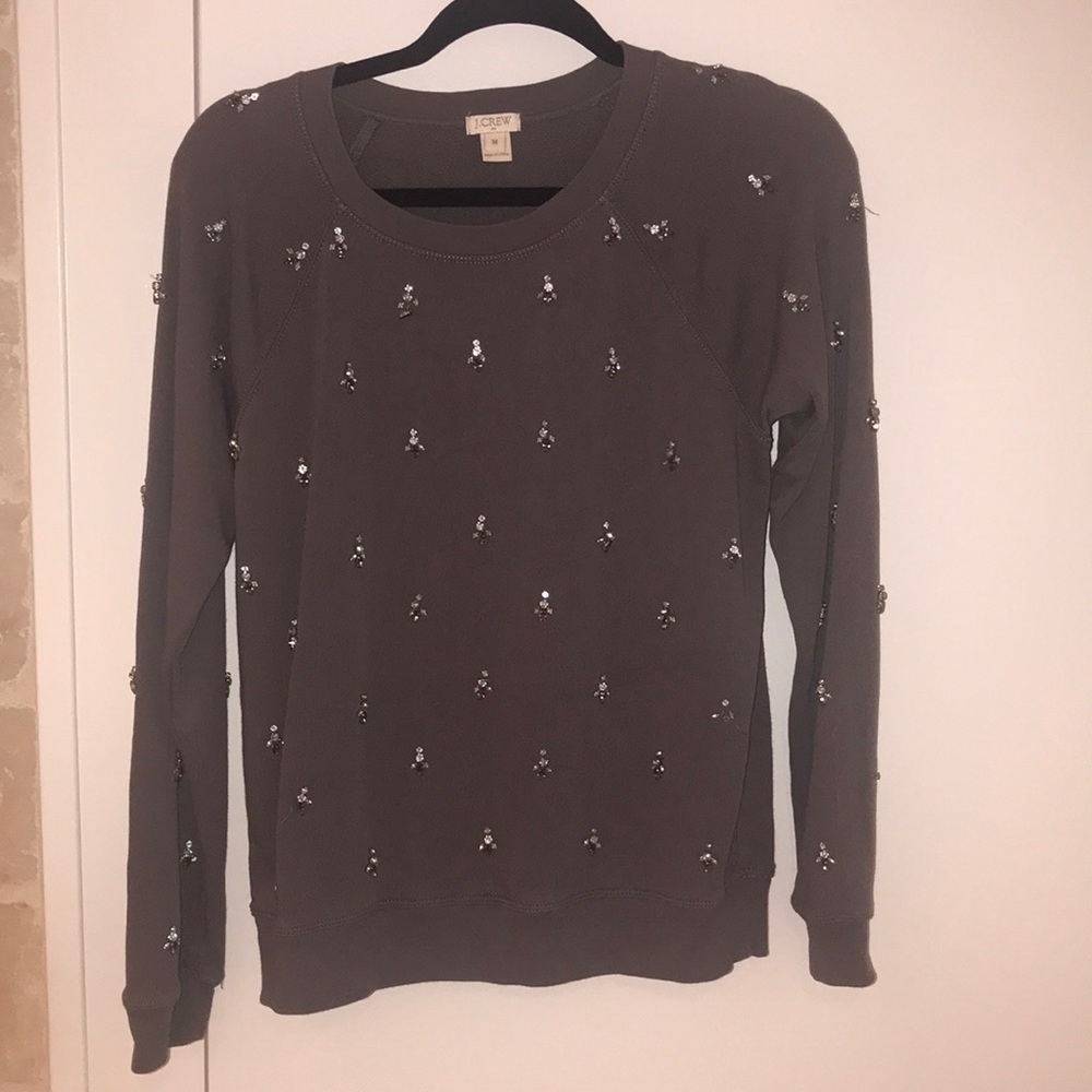 JCrew Sweater